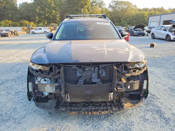 2024 MAZDA CX-50 Select Package — DIRF