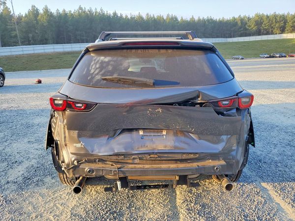 2024 MAZDA CX-50 Select Package — DIRR