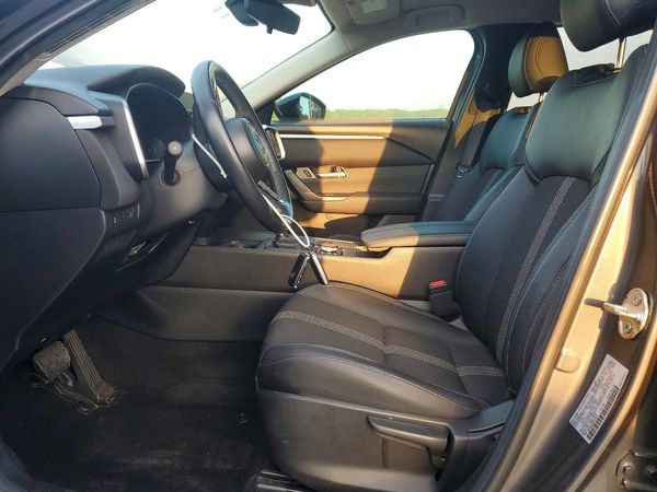 2024 MAZDA CX-50 Select Package — DENT