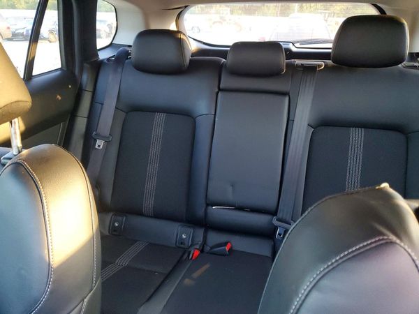 2024 MAZDA CX-50 Select Package — SUVN