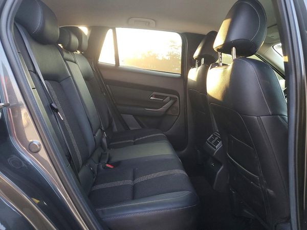 2024 MAZDA CX-50 Select Package — PSRS