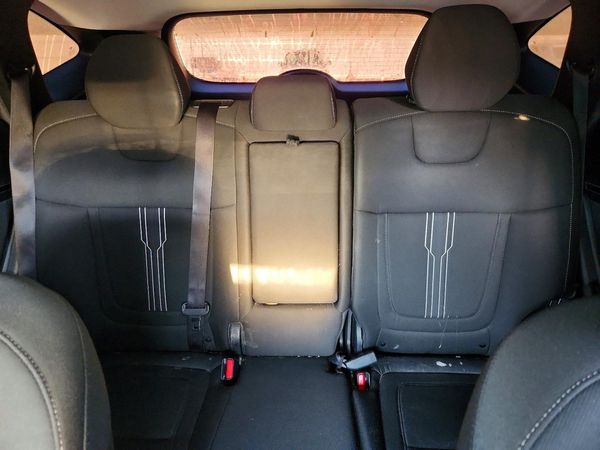 2022 HYUNDAI TUCSON — SUVN