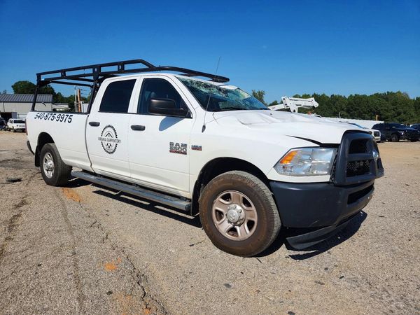 2017 RAM 2500 ST CREW CAB 4X2