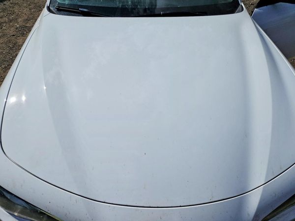 2018 ALFA ROMEO GIULIA AWD