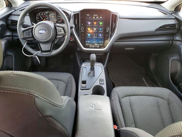 2024 SUBARU CROSSTREK — CKPT