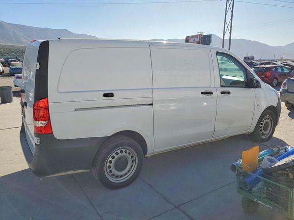 2020 MERCEDES-BENZ METRIS 447 (VS20)