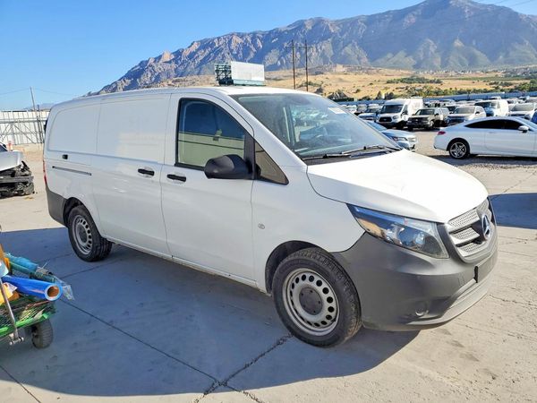 2020 MERCEDES-BENZ METRIS 447 (VS20)