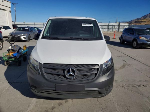 2020 MERCEDES-BENZ METRIS 447 (VS20)