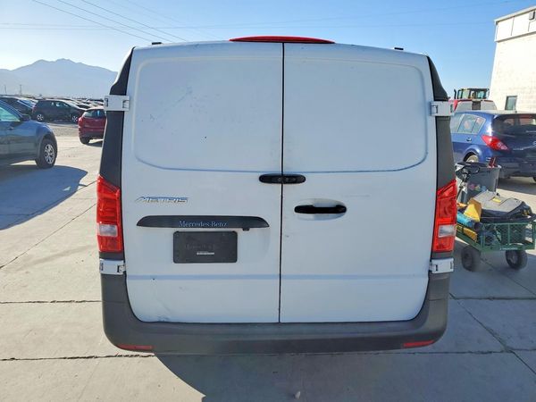 2020 MERCEDES-BENZ METRIS 447 (VS20)