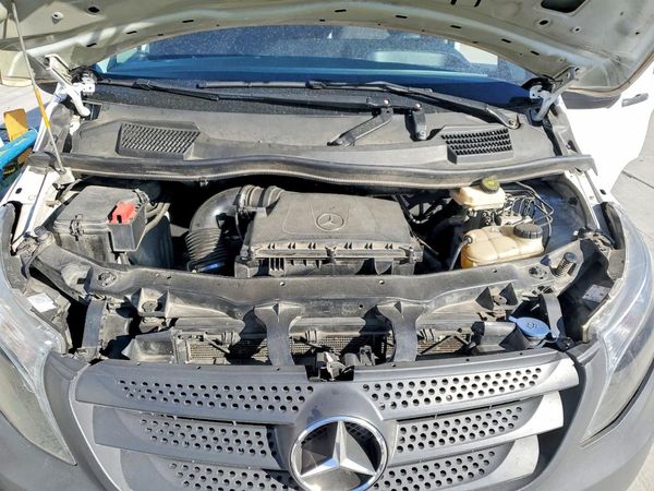 2020 MERCEDES-BENZ METRIS 447 (VS20)