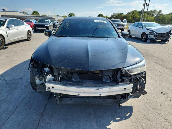 2019 ACURA TLX