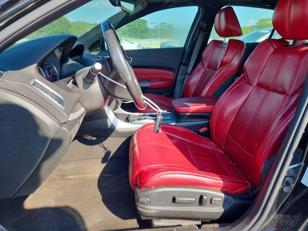 2019 ACURA TLX