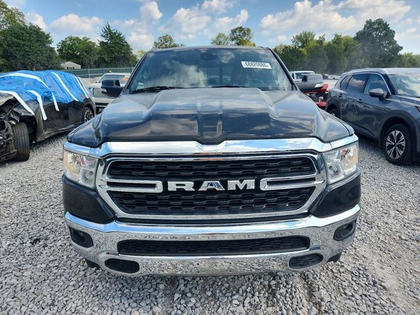 2022 RAM 1500 Big Horn, Lone Star