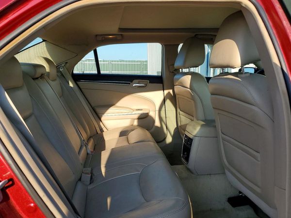 2013 CHRYSLER 300 Base/Limited