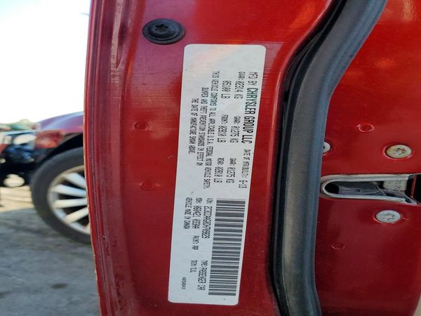 2013 CHRYSLER 300 Base/Limited