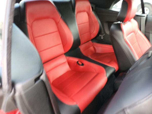 2023 FORD MUSTANG I4