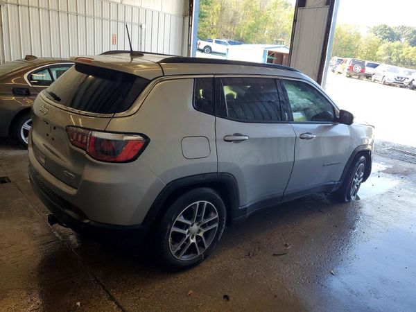 2020 JEEP COMPASS — PSRA