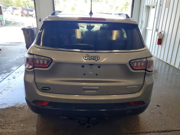 2020 JEEP COMPASS — DIRR