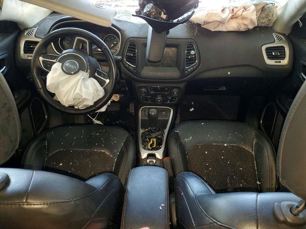 2020 JEEP COMPASS — CKPT
