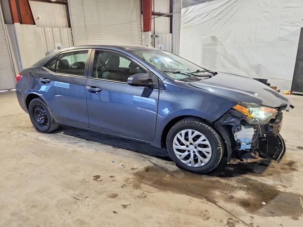2019 TOYOTA COROLLA L/LE/SE/XLE/XSE