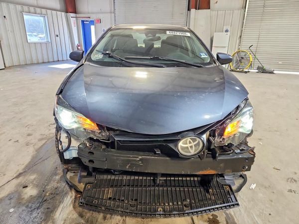 2019 TOYOTA COROLLA L/LE/SE/XLE/XSE