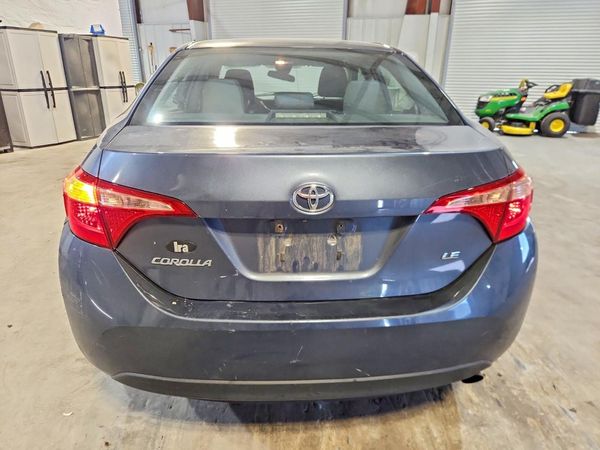 2019 TOYOTA COROLLA L/LE/SE/XLE/XSE