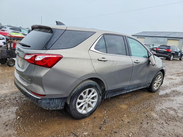 2018 CHEVROLET EQUINOX LT (1LT)