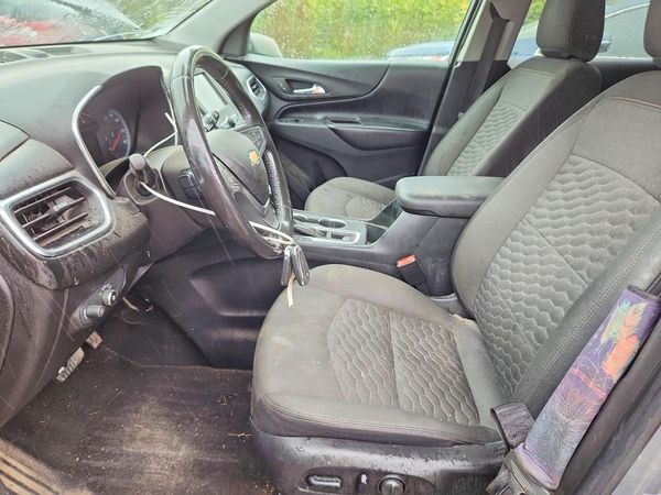 2018 CHEVROLET EQUINOX LT (1LT)