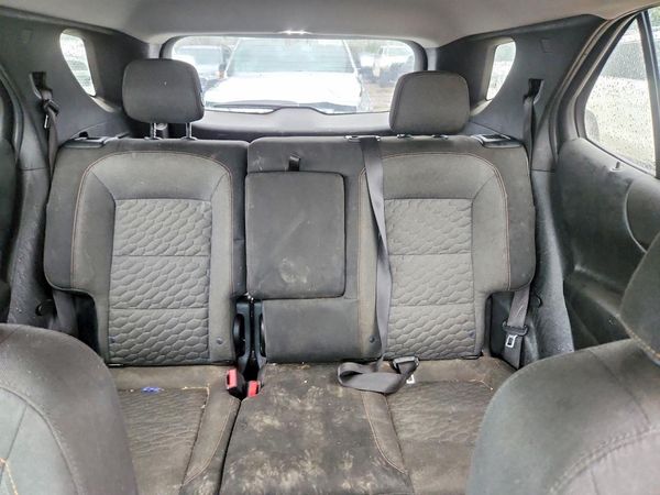 2018 CHEVROLET EQUINOX LT (1LT)