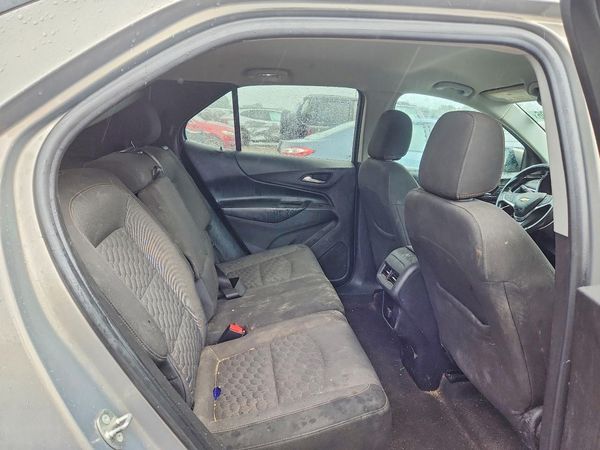 2018 CHEVROLET EQUINOX LT (1LT)