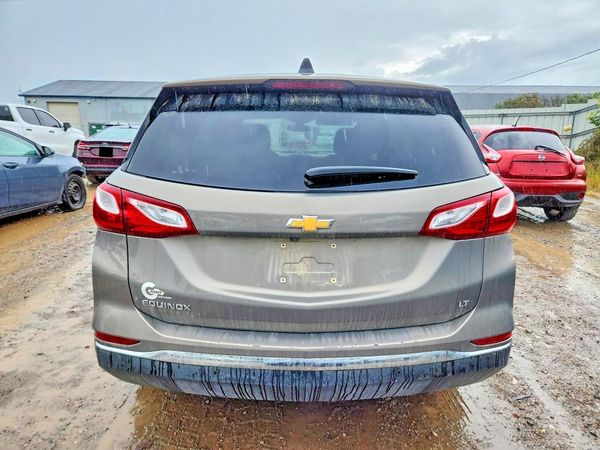 2018 CHEVROLET EQUINOX LT (1LT)