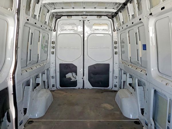 2022 MERCEDES-BENZ SPRINTER — SUVN