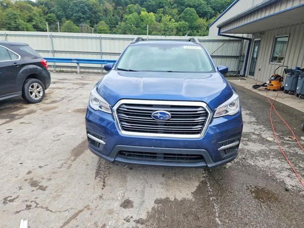 2021 SUBARU ASCENT — DIRF