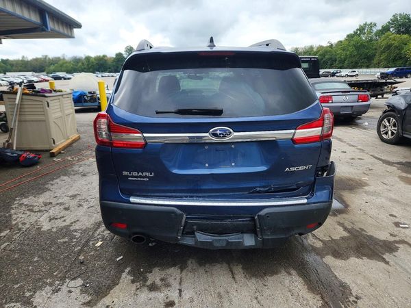 2021 SUBARU ASCENT — DIRR