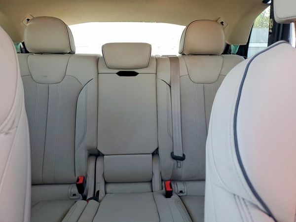 2021 AUDI Q5 quattro Premium Plus — SUVN