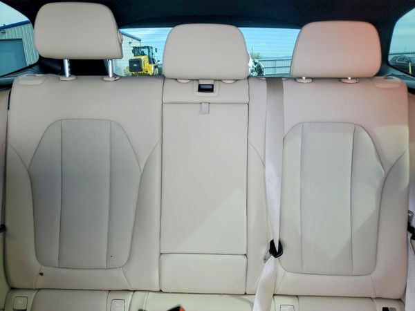 2022 BMW X3 — SUVN