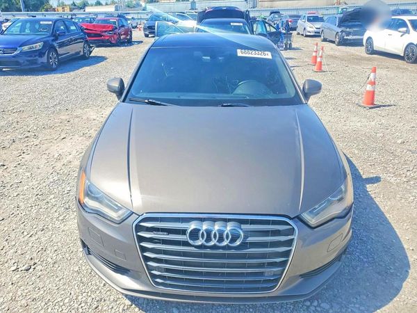 2016 AUDI A3
