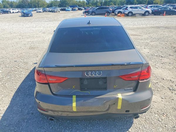 2016 AUDI A3