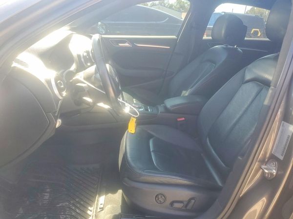 2016 AUDI A3