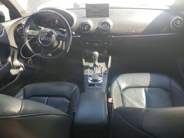 2016 AUDI A3