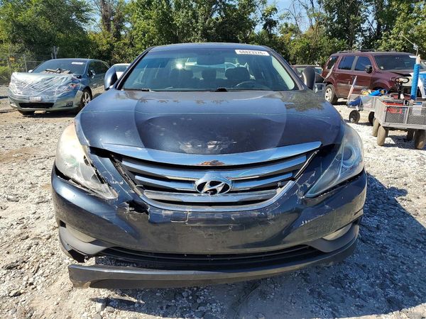 2014 HYUNDAI SONATA