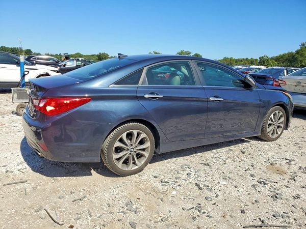 2014 HYUNDAI SONATA