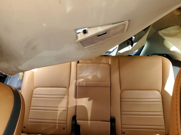 2016 LEXUS NX 200T 200t Luxury — SUVN