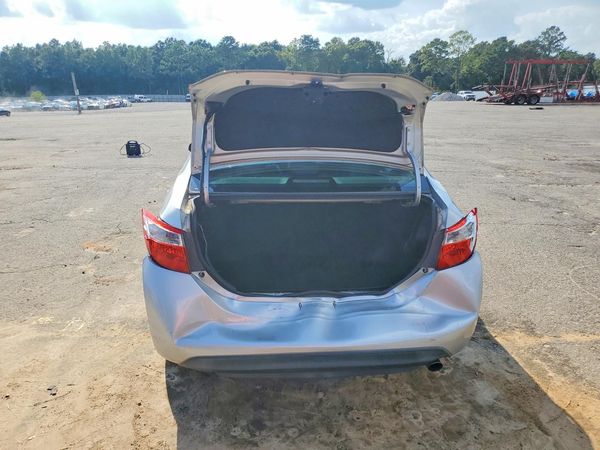 2015 TOYOTA COROLLA L/LE