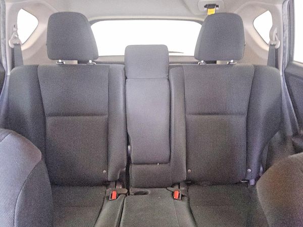 2018 TOYOTA RAV4 LE — SUVN