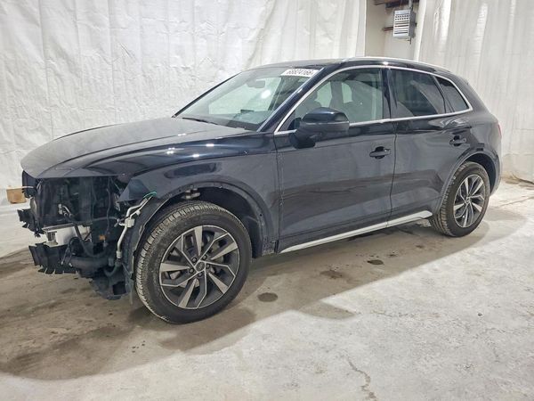 2023 AUDI Q5