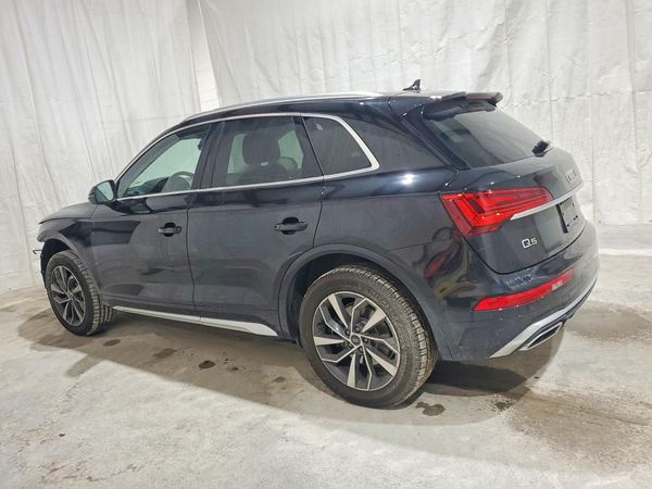 2023 AUDI Q5