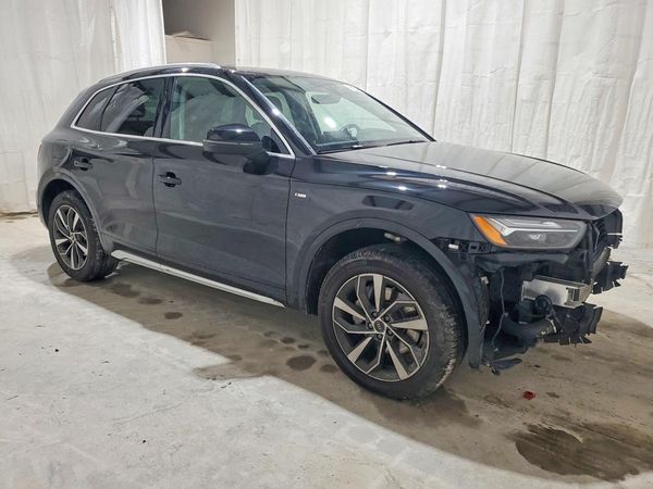 2023 AUDI Q5