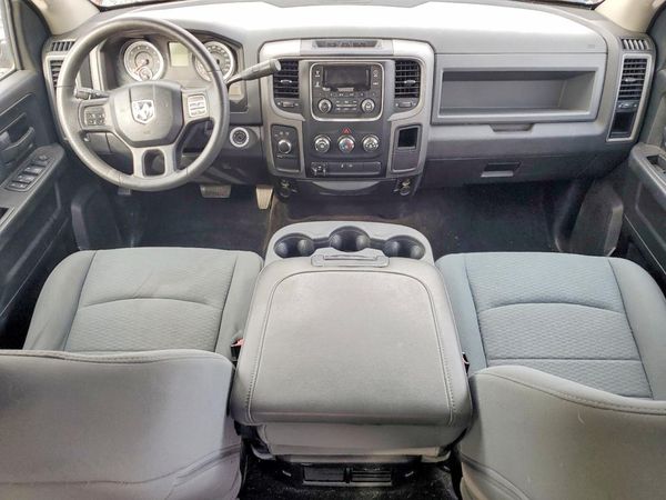 2013 RAM 1500 — CKPT