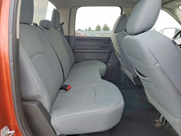 2013 RAM 1500 — PSRS